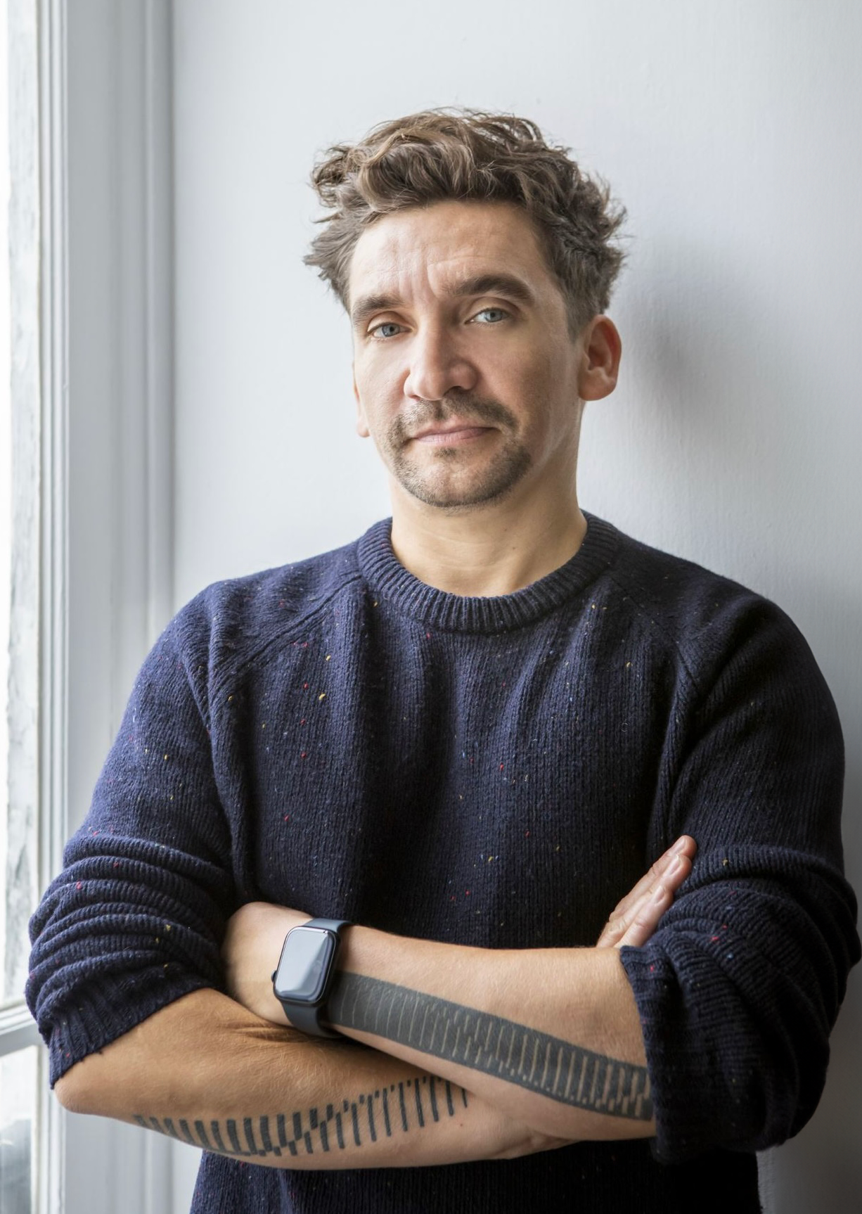 Bruno Ribeiro