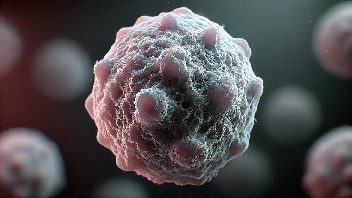 Immune cell discovery: “The potential to be used for almost everything”